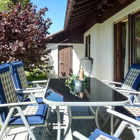 Holiday Marchenhauschen